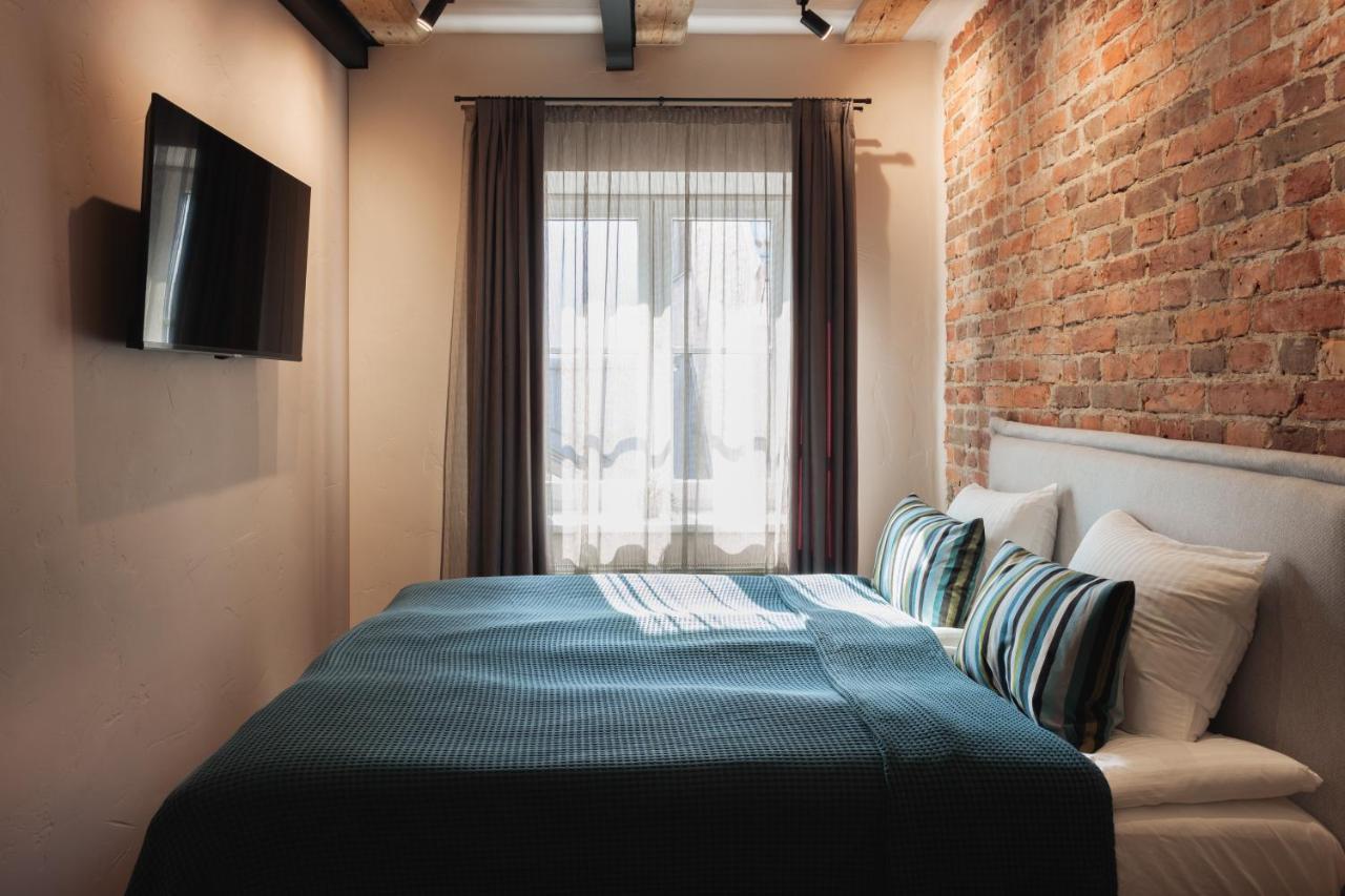 ריגה Colonel Suites & Apartments מראה חיצוני תמונה