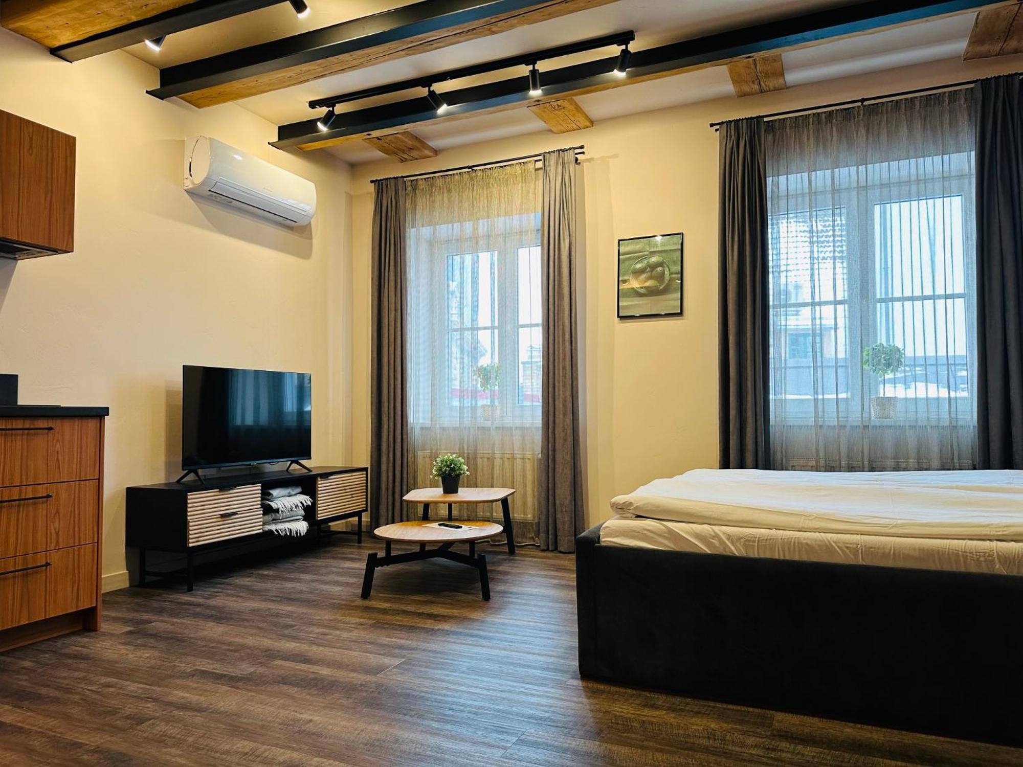 ריגה Colonel Suites & Apartments מראה חיצוני תמונה