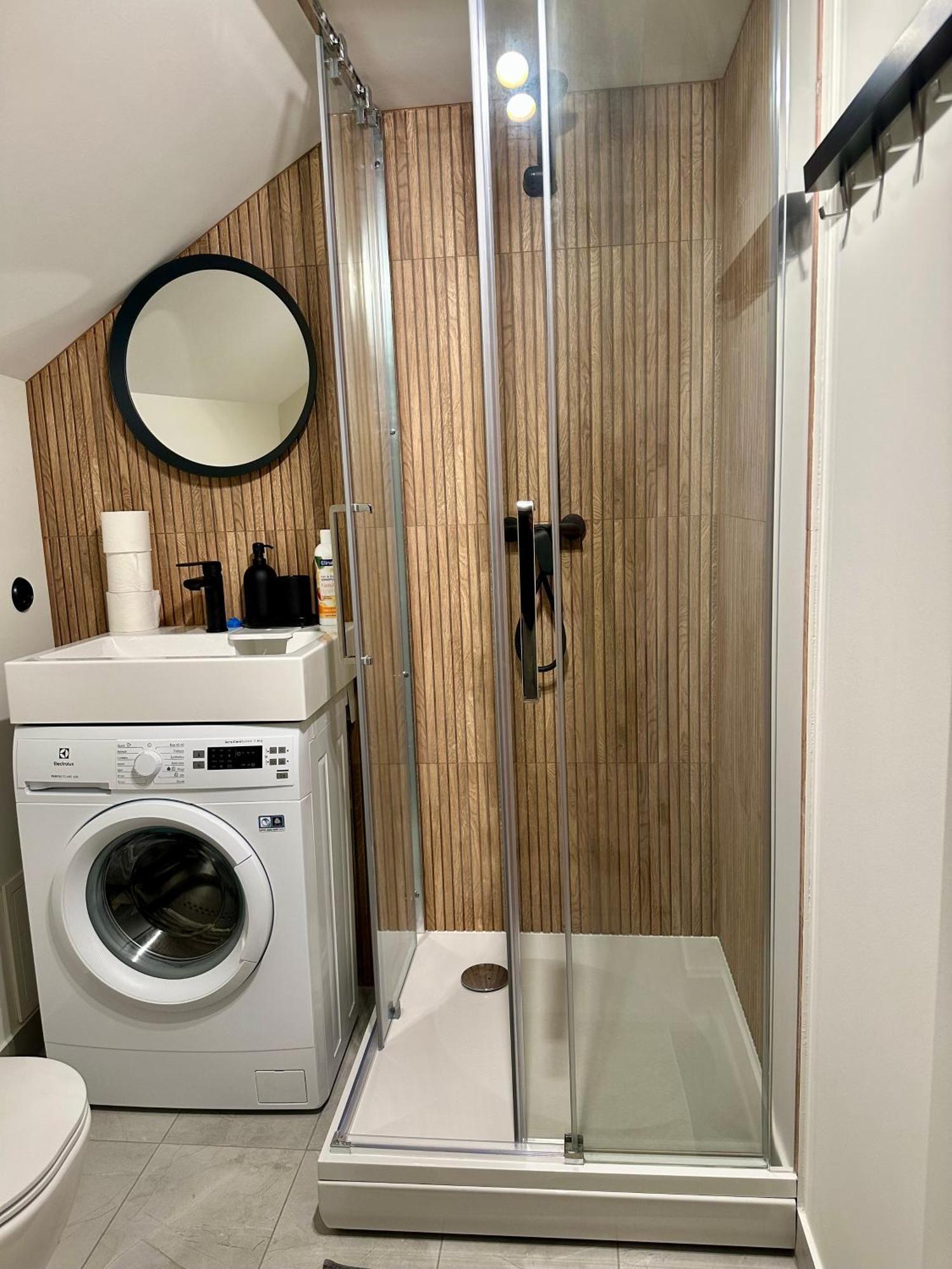 ריגה Colonel Suites & Apartments מראה חיצוני תמונה