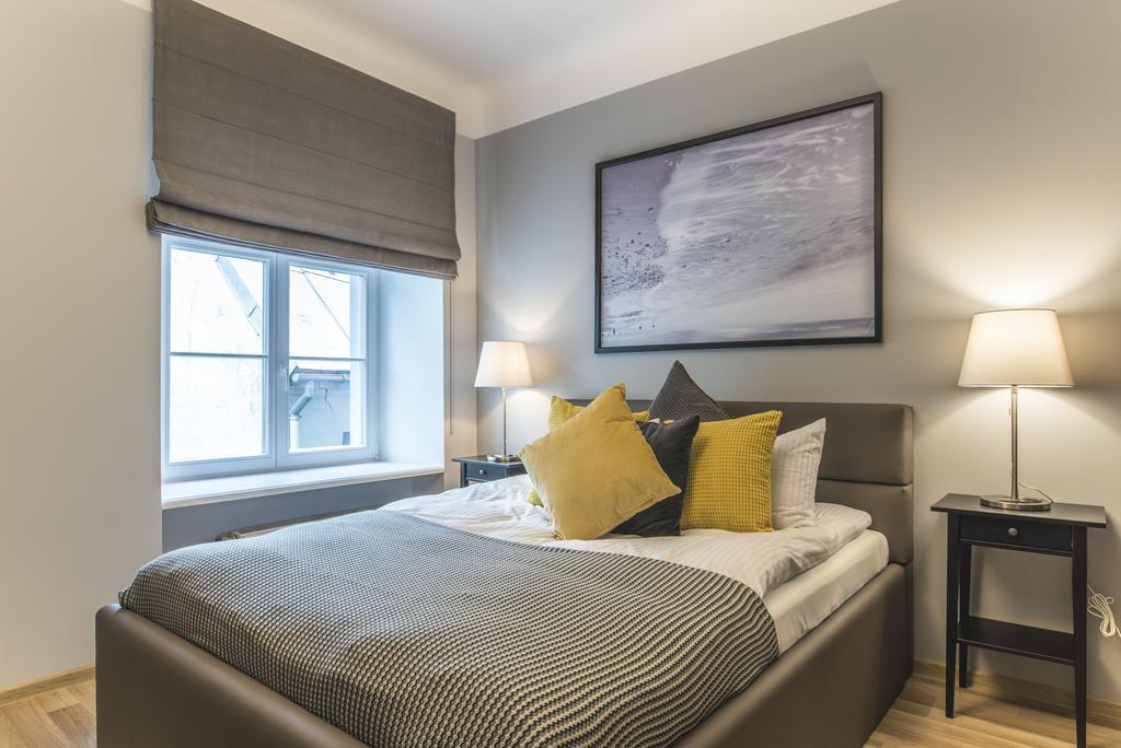 ריגה Colonel Suites & Apartments מראה חיצוני תמונה