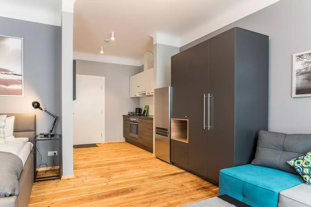 ריגה Colonel Suites & Apartments מראה חיצוני תמונה